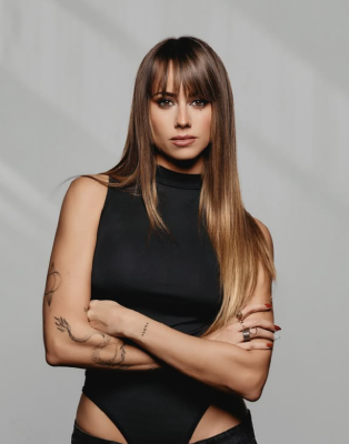 INFINITI NOCHEVIEJA 2025